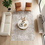 Conceptum Alfombra Multicolor 160 x 230 cm